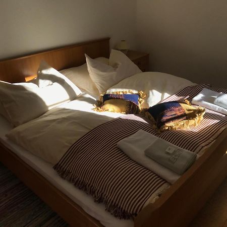 Hotel Echo バードガシュタイン エクステリア 写真