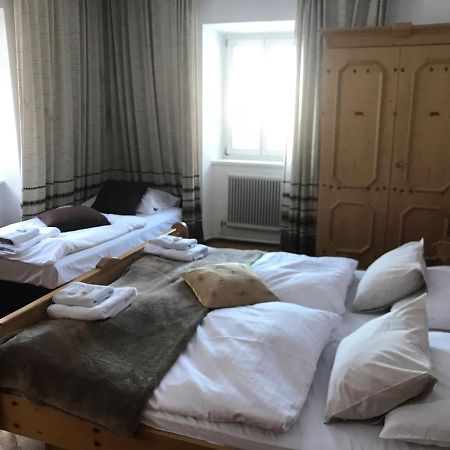 Hotel Echo バードガシュタイン エクステリア 写真