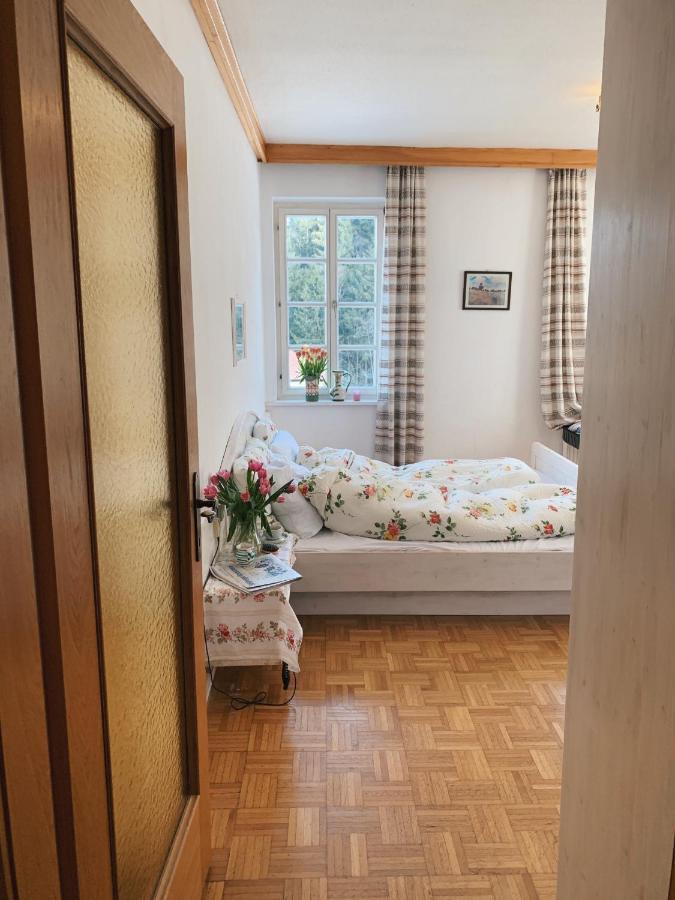 Hotel Echo バードガシュタイン エクステリア 写真