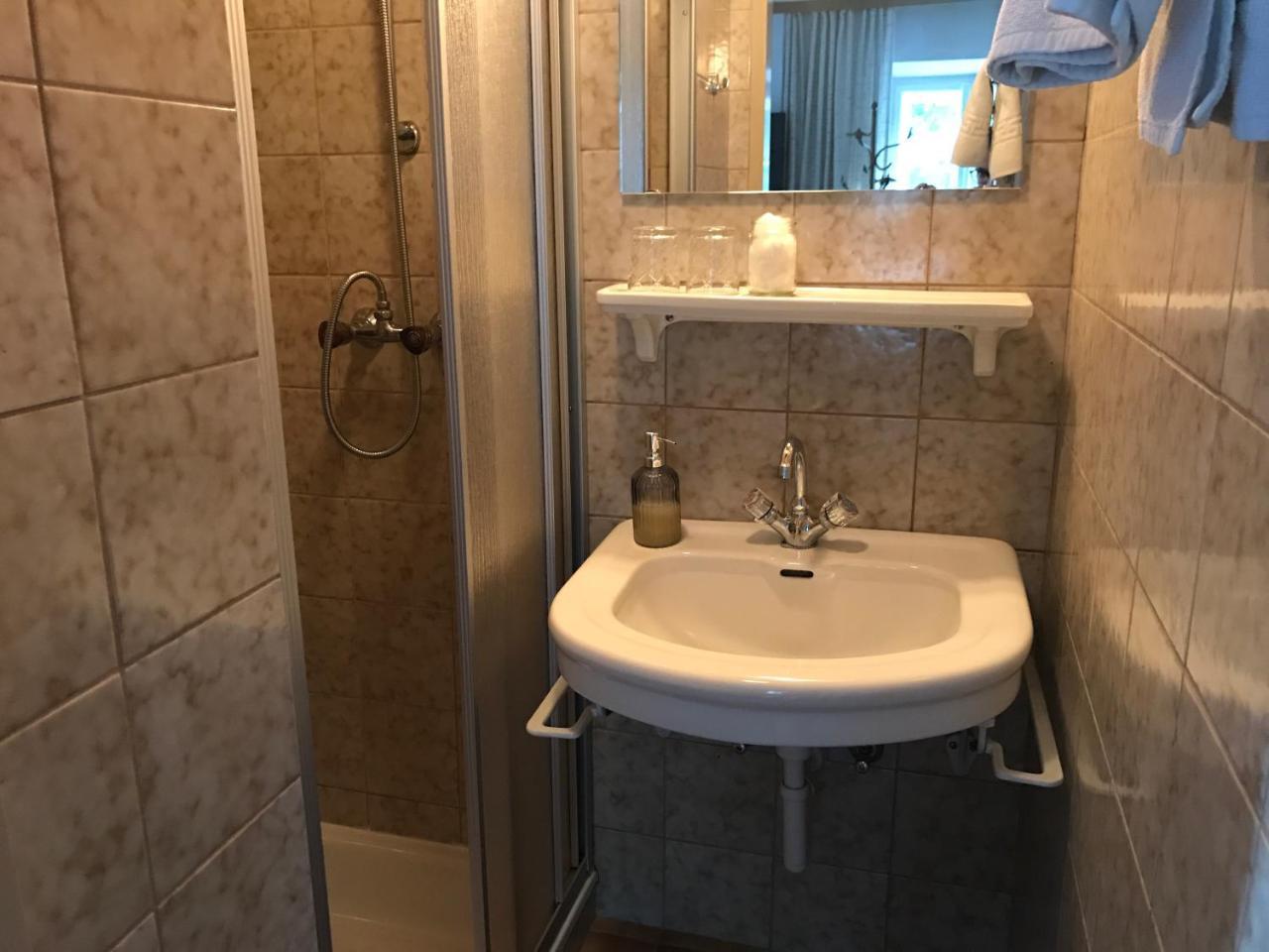 Hotel Echo バードガシュタイン エクステリア 写真