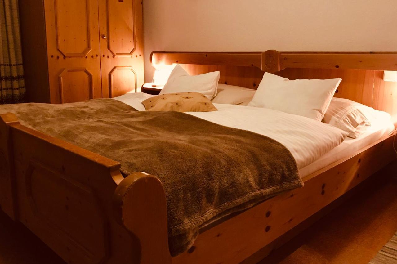Hotel Echo バードガシュタイン エクステリア 写真