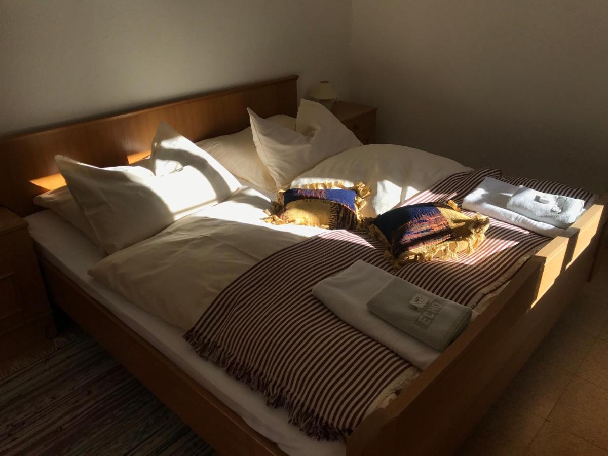 Hotel Echo バードガシュタイン エクステリア 写真