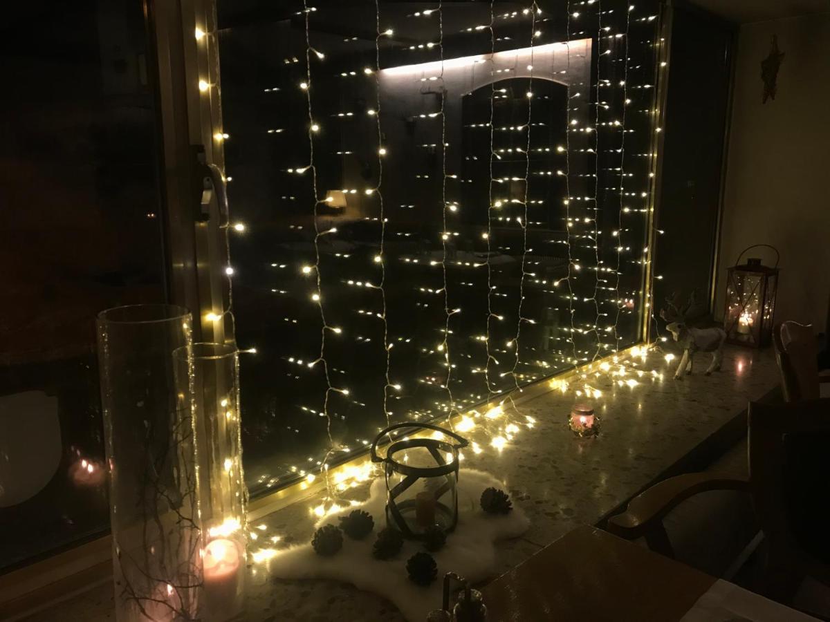Hotel Echo バードガシュタイン エクステリア 写真